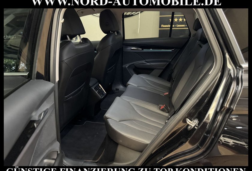 Skoda Enyaq Enyaq iV 80 Suite AHK/Wärmepume/Kamera/19