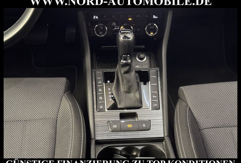 Skoda Superb Superb iV Combi Style 1.4 TSI DSG Virt.Cockpit