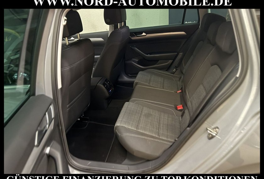 Volkswagen Passat Variant Passat Variant Business 2.0 TDI DSG Kamera/AHK/