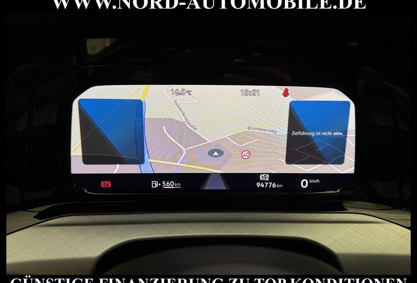 Volkswagen Golf Golf Variant Life 2.0 TDI Pano/Navi/LED/