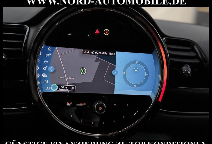 MINI Cooper D Clubman Cooper D Clubman Classic Trim *LED*Navi*Carplay*