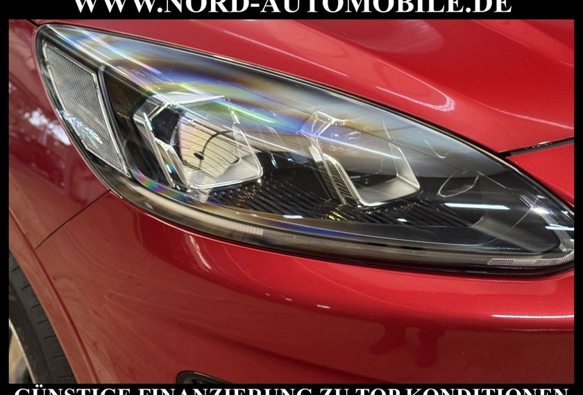 Ford Kuga Kuga Vignale AWD *LED*AHK*ACC*Head-up*4xSHZ*