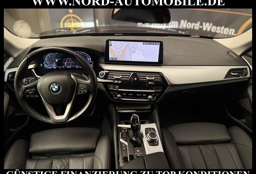 BMW 530 530 e touring xDrive *AHK*HARMAN*LEDER*UPE:68*