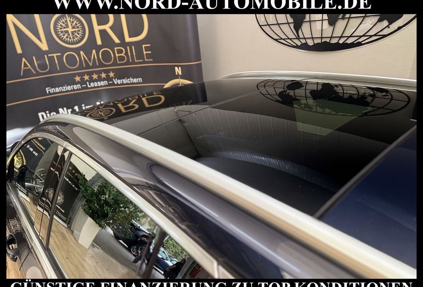 Mercedes-Benz E 220 E 220 d T 4Matic AMG LINE*AIRMATIC*PANO*UPE:93