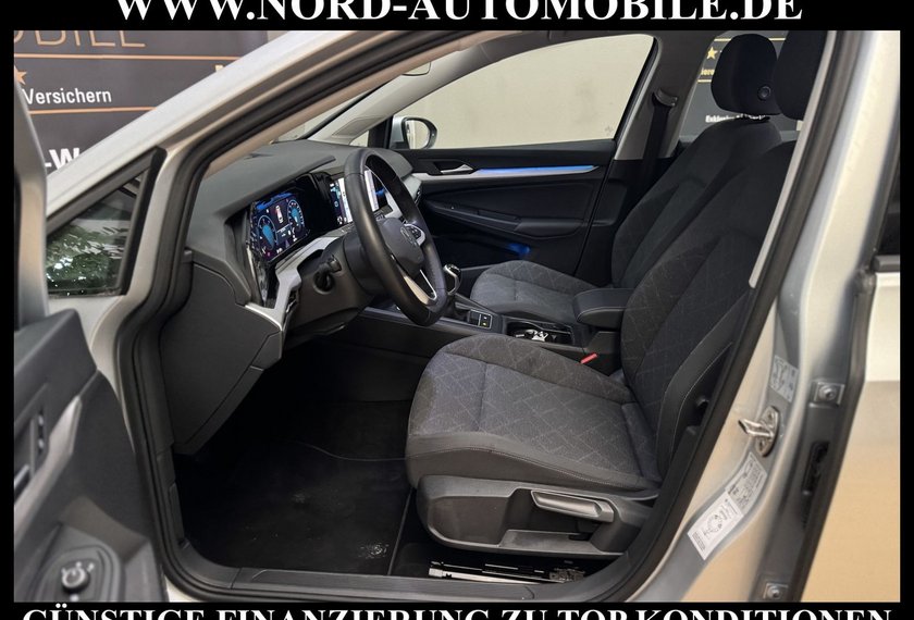 Volkswagen Golf Golf Variant Life 2.0 TDI Navi/LED/ACC