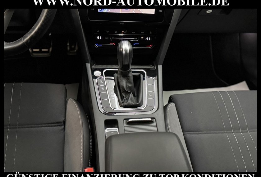 Volkswagen Passat Alltrack Passat Alltrack 4MOT 2.0 TDI DSG Kamera*Navi*LED