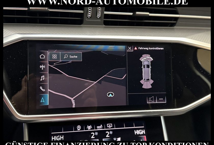 Audi A6 A6 Avant 40 TDI Sport S-Tronic Virt.Cokpit/ACC/