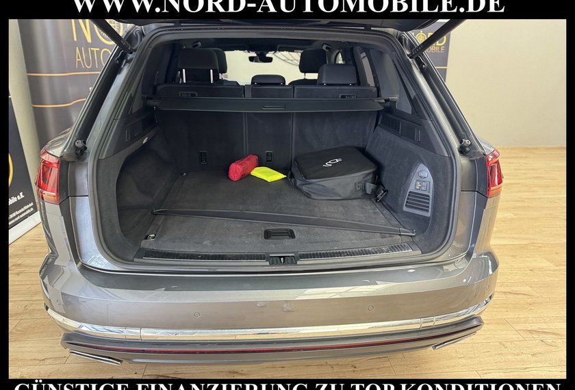 Volkswagen Touareg Touareg 3.0 TSI eHybrid Elegance Matrix/AHK/20&apos;&apos;
