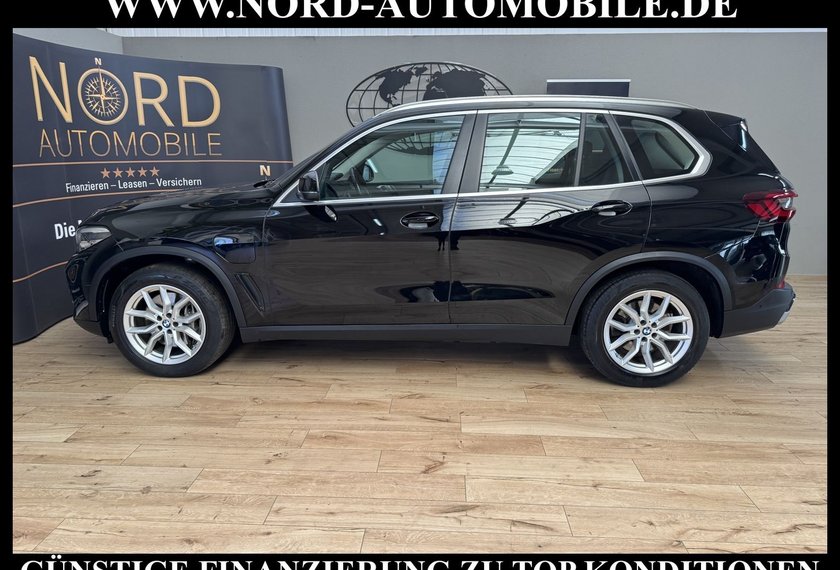 BMW X5 X5 xDrive 45 e *LEDER*PANO*19Z*UPE:89