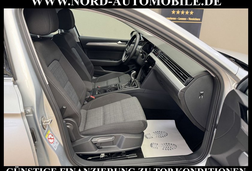 Volkswagen Passat Variant Passat Variant 2.0 TDI R-Line Matrix/Dig.Cockp/