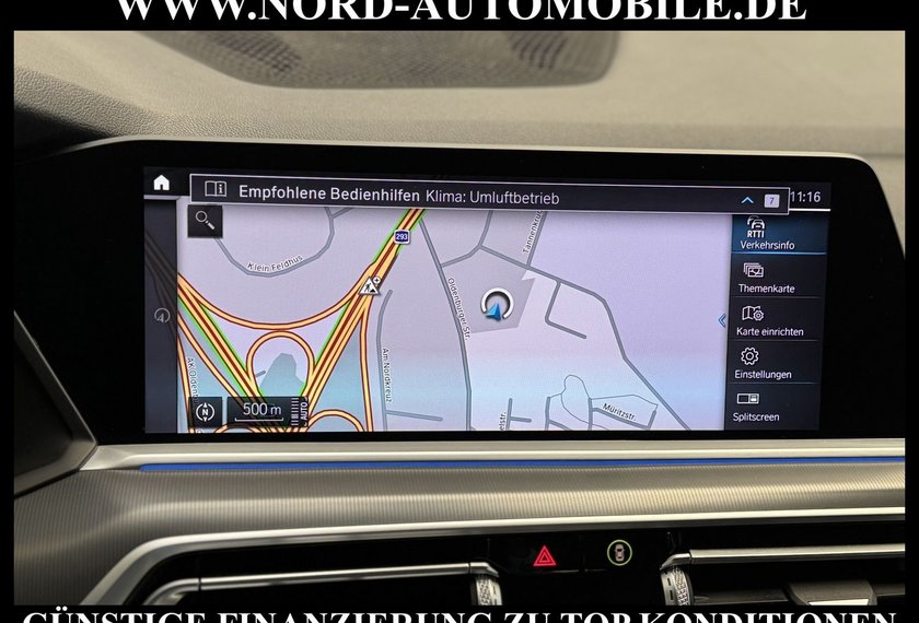 BMW X5 X5 xDrive 45 e *LEDER*KAM*19Z*UPE:86