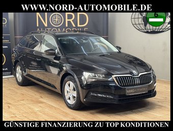 Skoda Superb Superb Combi Ambition 2.0 TDI DSG Kamera/Virt.Co