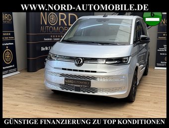 Volkswagen T7 Multivan T7 Multivan TDI DSG STYLE *AHK*STHZ*360*UPE:78*
