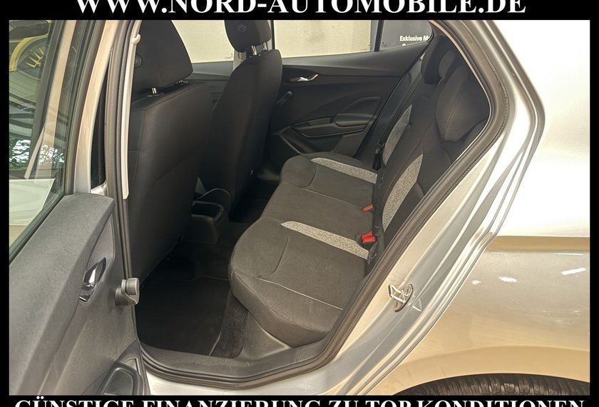 Skoda Fabia Fabia Active 1.0 MPI SmartLink/PDC/Klima/LED