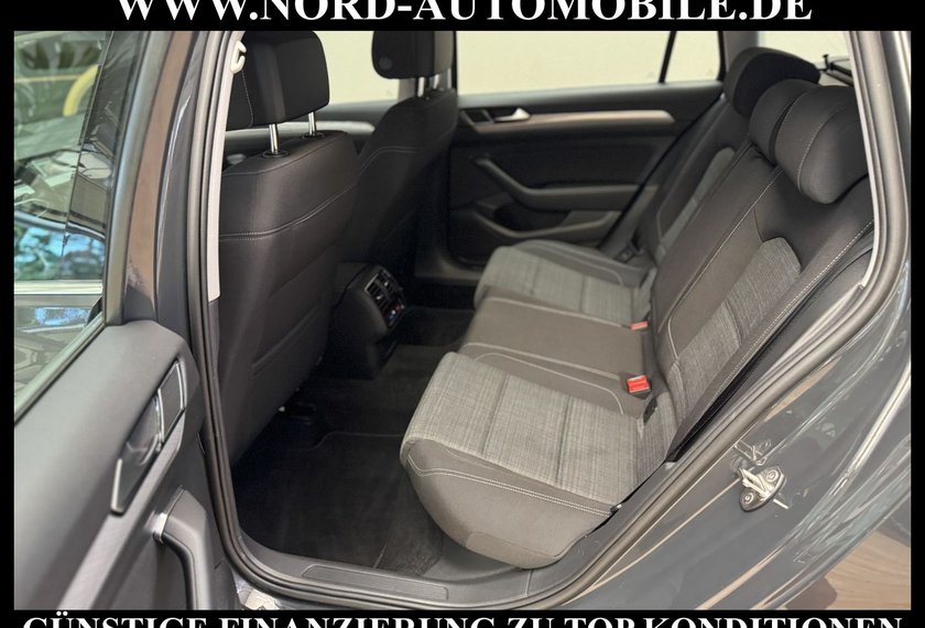 Volkswagen Passat Variant Passat Variant Business 4MOT 2.0 TDI DSG Kamera