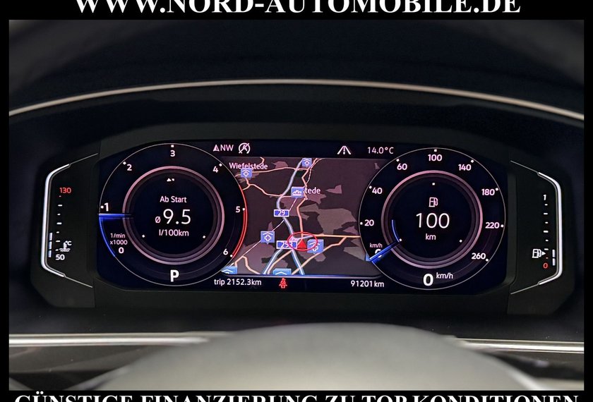 Volkswagen Tiguan Allspace Tiguan Allspace Highline 4M 2.0 TDI DSG VIRT*ACC