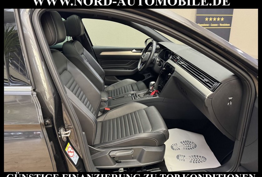 Volkswagen Passat Variant Passat Variant GTE 1.4 TSI eHybrid DSG Head-Up