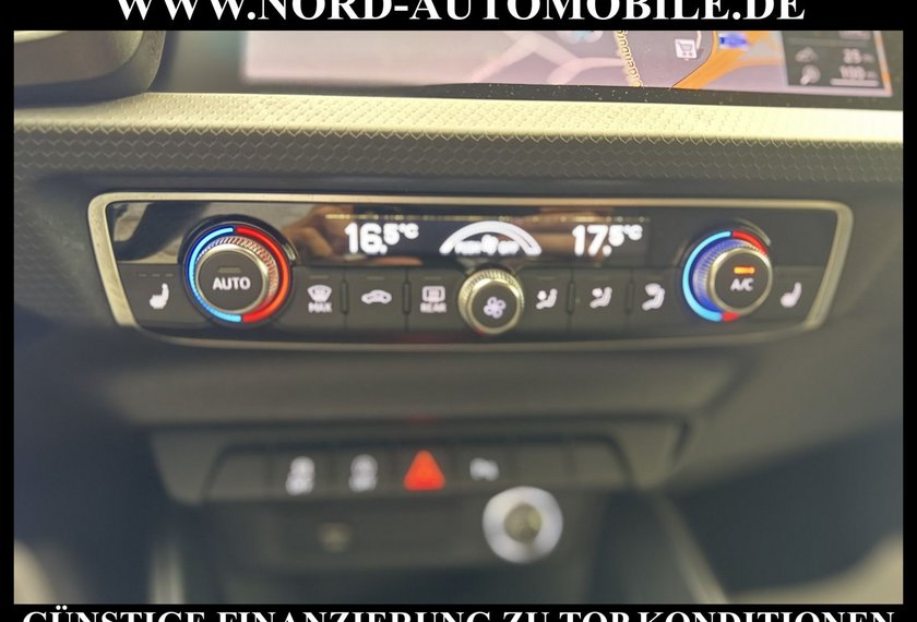 Audi A1 A1 Sportback S-Line 1.0 TFSI S-Tronic Virt.Co