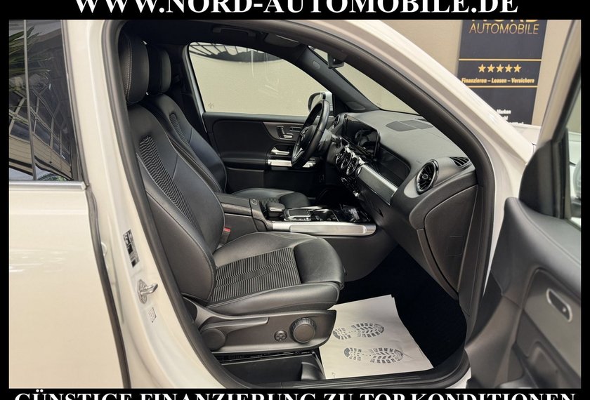 Mercedes-Benz GLB 220 GLB 220 d DCT URBAN *STHZ*360*DISTR*LED*UPE:62