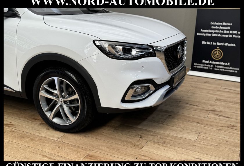 MG EHS EHS PHEV Luxury *PANO*LEDER*LED*18Z*360KAM*VIRT*