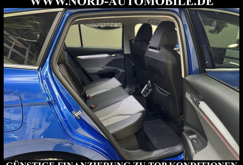 Skoda Enyaq Enyaq iV 80 Loft Wärmepumpe/Kamera/Matrix/19