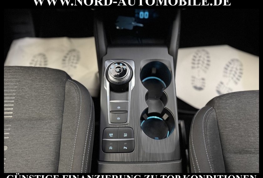 Ford Focus Focus Turnier 1.5 EcoBlue ACTIVE X *LED*KAM*VIRT