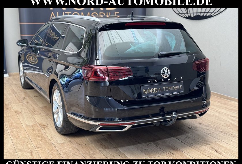 Volkswagen Passat Variant Passat Variant GTE 1.4 TSI DSG Leder/Matrix/Dig.