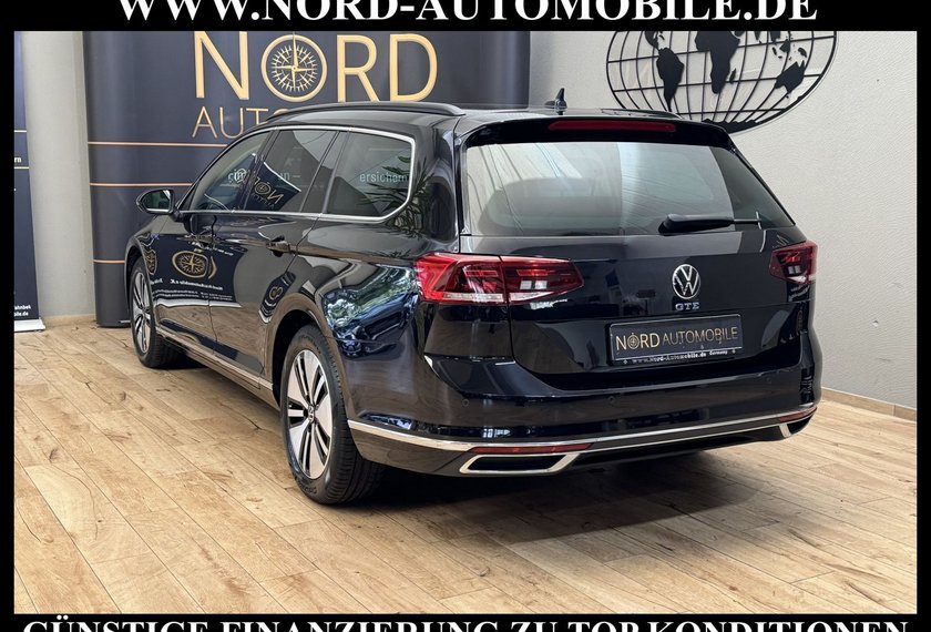 Volkswagen Passat Variant Passat Variant GTE1.4 TSI eHybrid DSG Dig.Cockpi