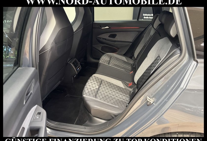 Volkswagen Golf Golf Variant R-Line Black Style 4MOT 2.0TSI DSG