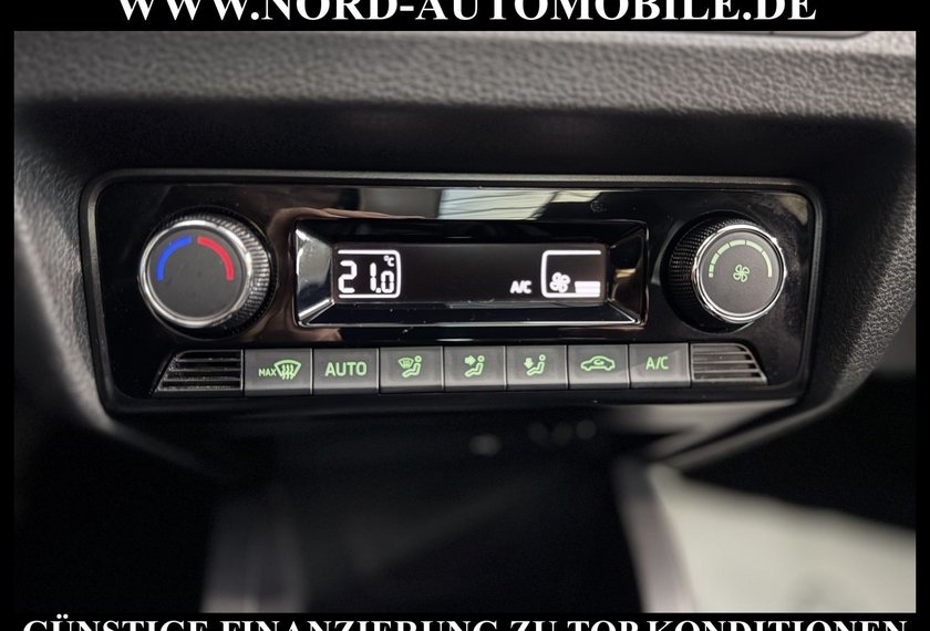 Skoda Fabia Fabia Combi Ambition Drive 1.0 TSI Pano/Navi