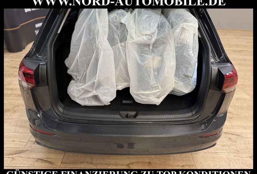 Volkswagen Golf Golf Variant Life 2.0 TDI DSG Kamera/Navi/LED/