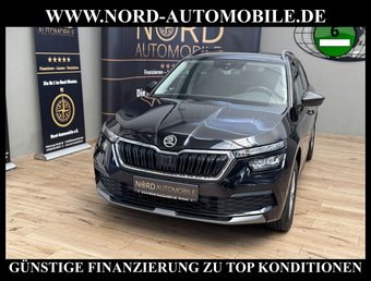 Skoda Kamiq Kamiq Ambition 1.0 TSI DSG Mirror Link/LED/SHZ/
