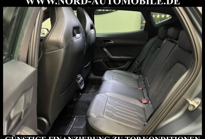 Cupra Formentor Formentor 2.0 TSI VZ AHK/Pano/Leder/Mattlack/