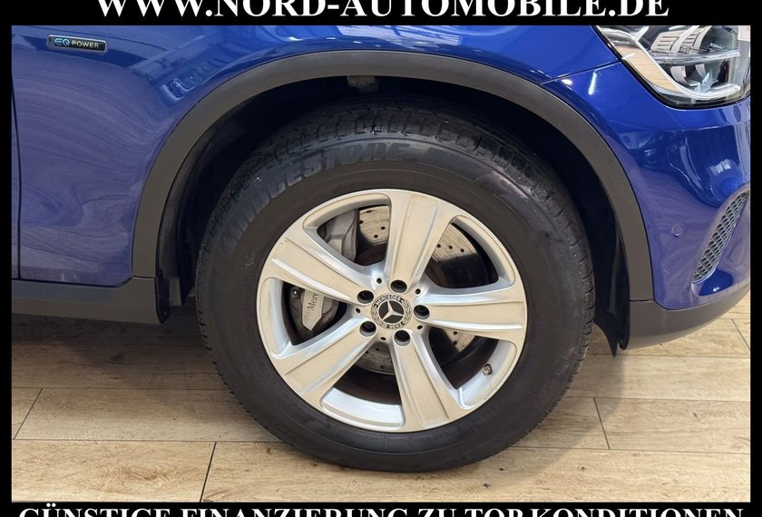 Mercedes-Benz GLC 300 GLC 300 e 4Matic EXCLUSIVE *PANO*360KAM*UPE:70*