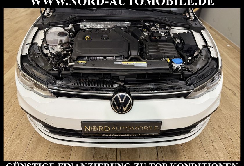 Volkswagen Golf Golf Variant Life 1.5 TGI DSG Pano/Navi/LED/18/