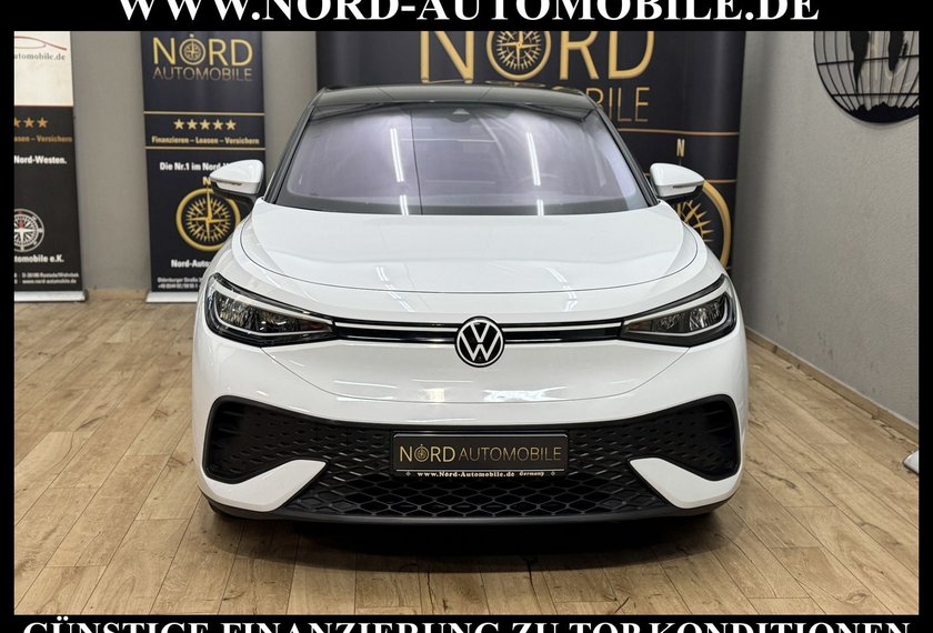 Volkswagen ID.5 ID.5 Pro Performance Sportpaket Wärmepumpe/20/