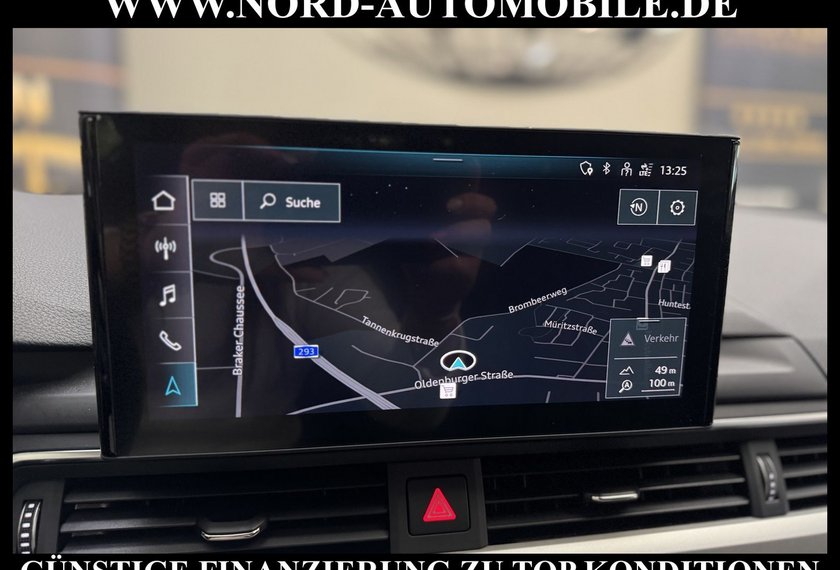 Audi A4 A4 Avant 2.0 30 TDI S-Tronic Leder/Navi/LED/Kame