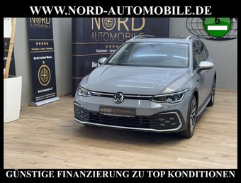 Volkswagen Golf Golf Alltrack Variant 4MOT 2.0 TDI DSG Pano/StHz