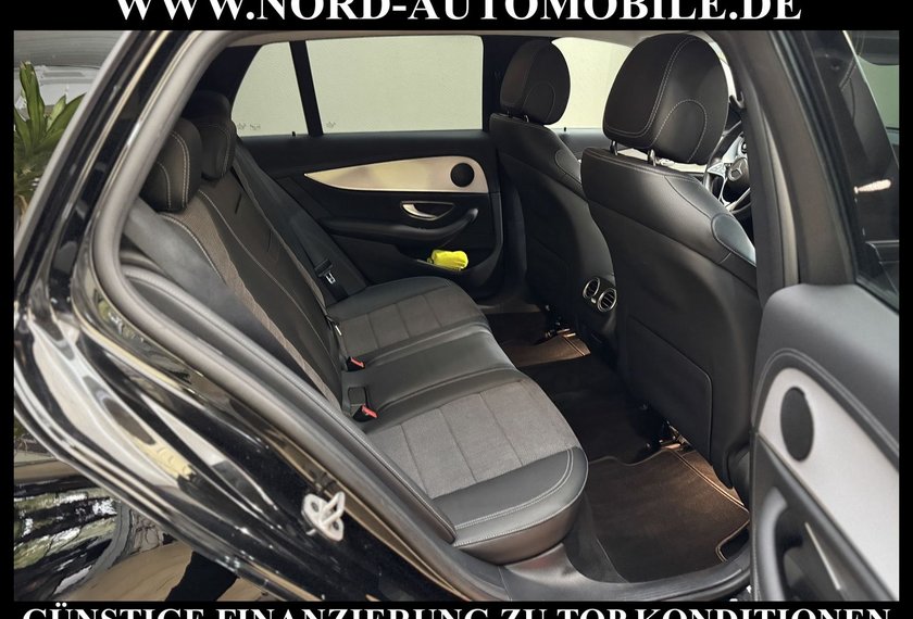 Mercedes-Benz E 220 E 220 d T Avantgarde Distro+*AHK*StHz*Memo*MBEAM