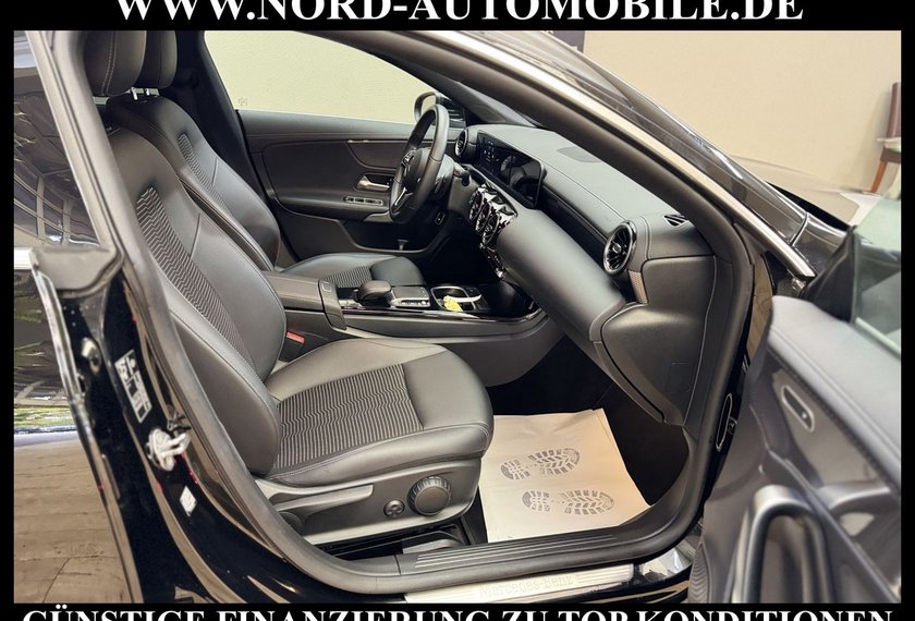 Mercedes-Benz CLA 200 CLA 200 d SB Progressive Distro+*Kamera*Easy*LED