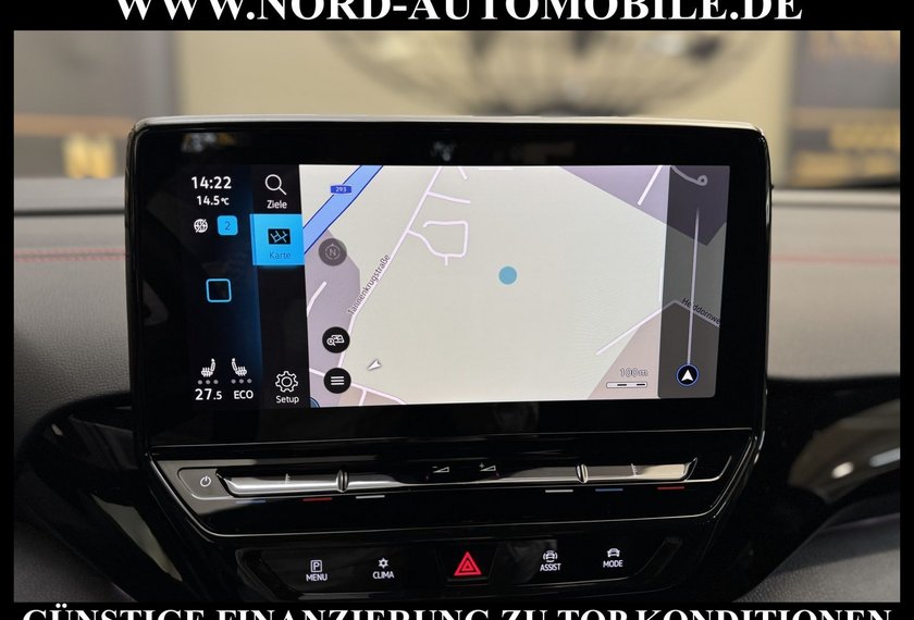 Volkswagen ID.4 ID.4 GTX Allrad Area View/Matrix/20/SIDE&amp;LANE/