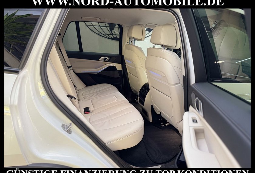 BMW X5 X5 xDrive 45 e xLine *AHK*H&amp;K*Gestik*HUD*UPE:101
