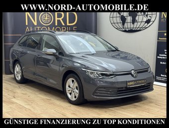 Volkswagen Golf Golf Variant Life 2.0 TDI DSG Kamera/Navi/LED/