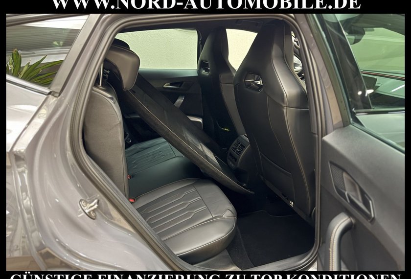 Cupra Formentor Formentor 2.0 TDI DSG Leder/Kamera/Navi/19/