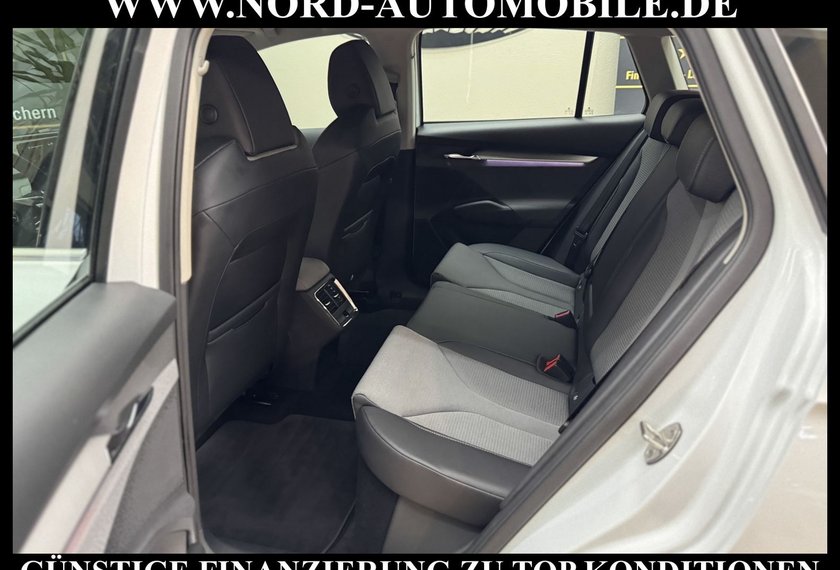 Skoda Enyaq Enyaq iV 80 Loft Automatik Kamera/Navi/LED