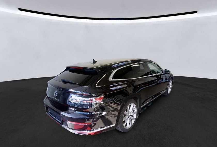 Volkswagen Arteon Arteon Shooting Brake Elegance 1.4 TSI DSG