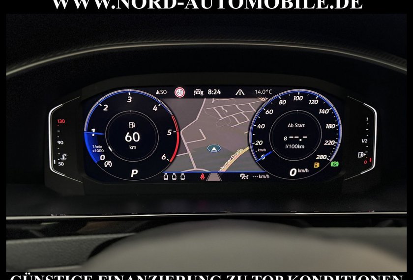 Volkswagen Arteon Arteon Shooting Brake R-Line 4MOT 2.0 TDI DSG