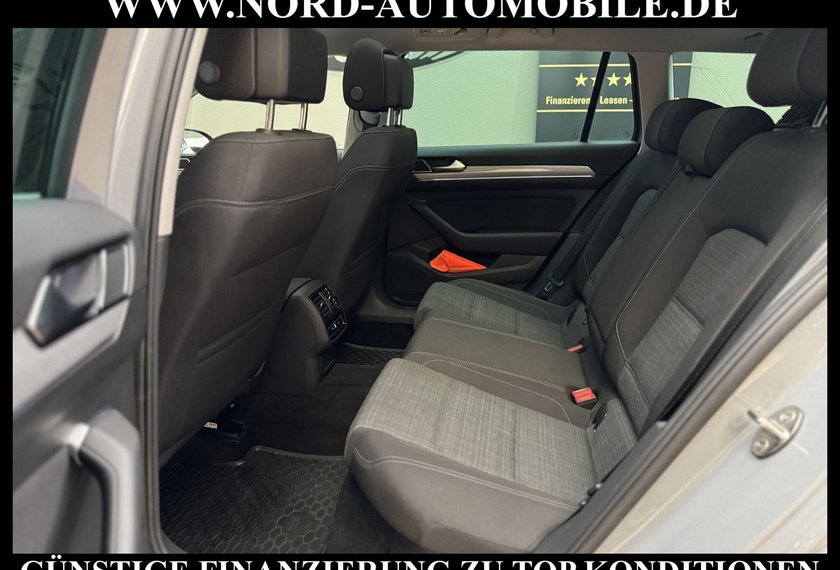 Volkswagen Passat Variant Passat Variant Business 2.0 TDI DSG Pano/Dig.Coc
