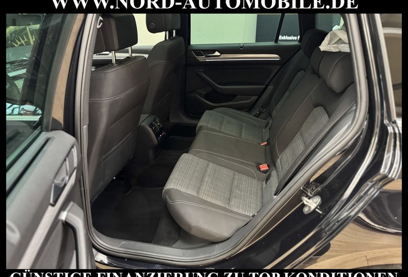 Volkswagen Passat Variant Passat Variant Business 2.0 TDI DSG Pano/Kamera/