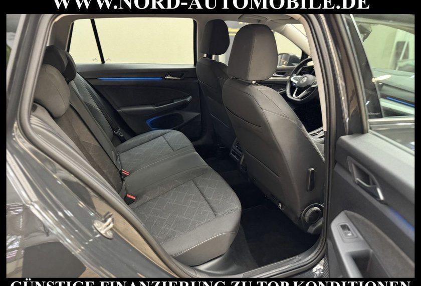 Volkswagen Golf Golf Variant 2.0 TDI Life DSG Kamera/Navi/LED/